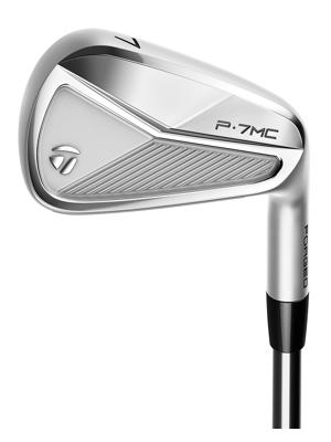 TaylorMade P7MC Irons