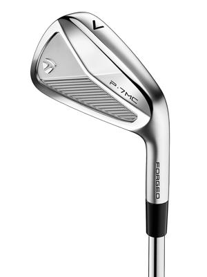 TaylorMade P7MC Irons