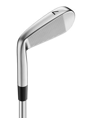 TaylorMade P7MC Irons