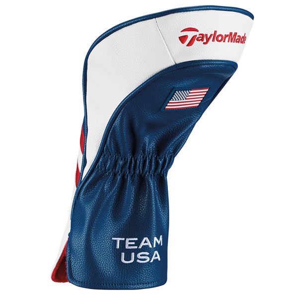 Limited Edition - Team USA TaylorMade Stealth 2 Driver - Golfonline