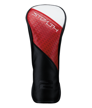 TaylorMade Stealth 2 Fairway Headcover