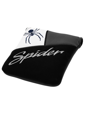 TaylorMade Spider Tour Series Small Slant Putter