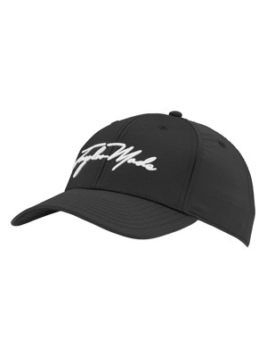 TaylorMade Ladies Script Structured Cap