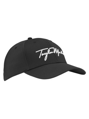 TaylorMade Ladies Script Structured Cap