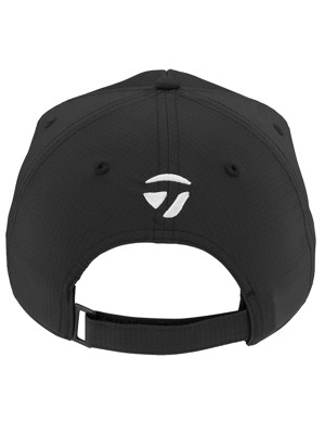 TaylorMade Ladies Script Structured Cap
