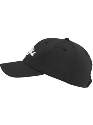TaylorMade Ladies Script Structured Cap