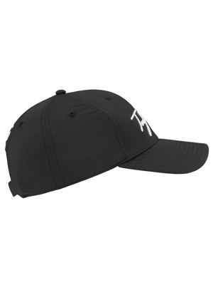 TaylorMade Ladies Script Structured Cap