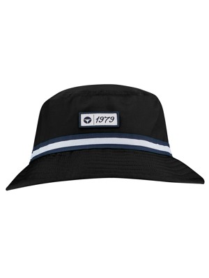 TaylorMade Vintage Twill Bucket Hat