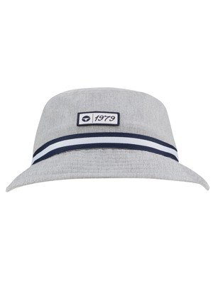 TaylorMade Vintage Twill Bucket Hat