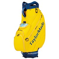 Limited Edition - TaylorMade British Open Tour Staff Bag 2023