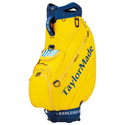 tm23acc tf510 v9762101 open championship staff bag 3q v1