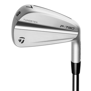 Used Ex Display - TaylorMade P790 Irons