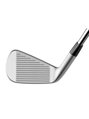 TaylorMade P790 Irons (Steel Shaft) 2023 Prior Gen