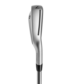 TaylorMade P790 Irons (Graphite Shaft) - Golfonline