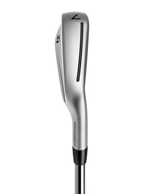 TaylorMade P790 Irons (Steel Shaft) 2023 Prior Gen