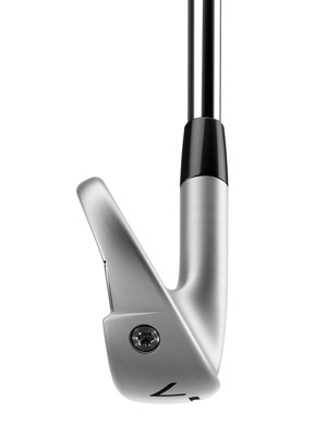 TaylorMade P790 Irons (Steel Shaft) 2023 Prior Gen