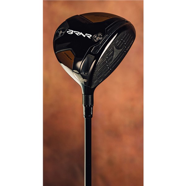 Limited Edition - TaylorMade BRNR Mini Driver - Golfonline