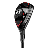 Used Ex Display - TaylorMade Stealth 2 Plus Rescue