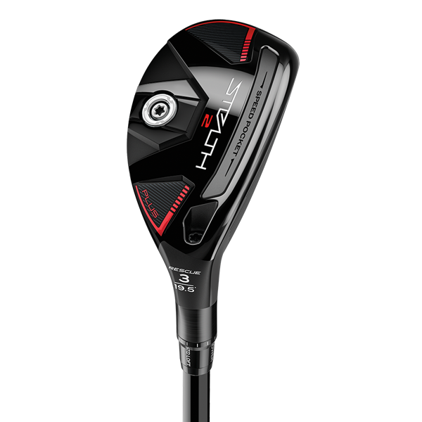 TaylorMade Stealth 2 Plus Rescue