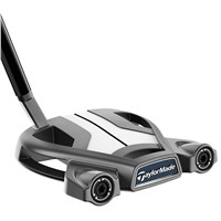 TaylorMade Spider Tour Series Small Slant Putter