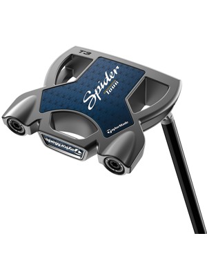 TaylorMade Spider Tour Series Small Slant Putter