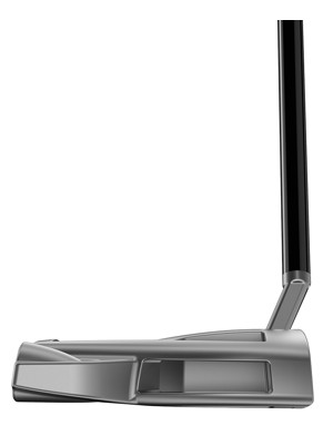 TaylorMade Spider Tour Series Small Slant Putter