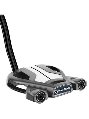 TaylorMade Spider Tour Series Double Bend Putter