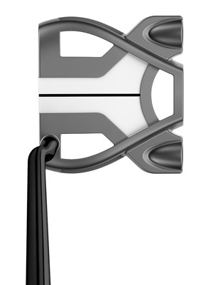 TaylorMade Spider Tour Series Double Bend Putter