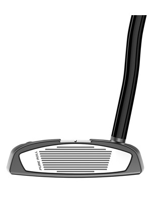 TaylorMade Spider Tour Series Double Bend Putter