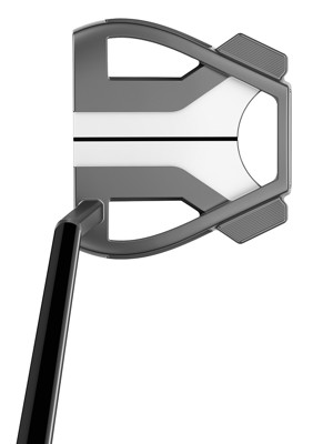 TaylorMade Spider Tour Series X Small Slant Putter