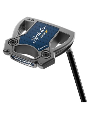 TaylorMade Spider Tour Series X Small Slant Putter