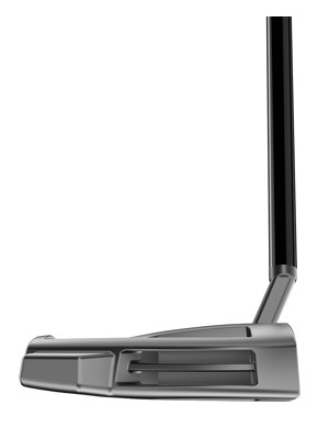 TaylorMade Spider Tour Series X Small Slant Putter