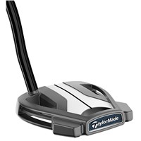 TaylorMade Spider Tour Series X Double Bend Putter