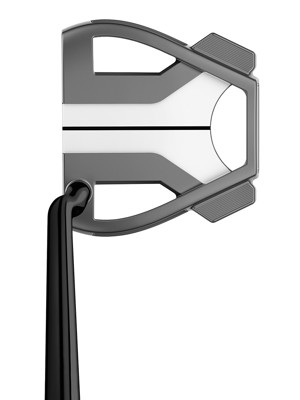 TaylorMade Spider Tour Series X Double Bend Putter