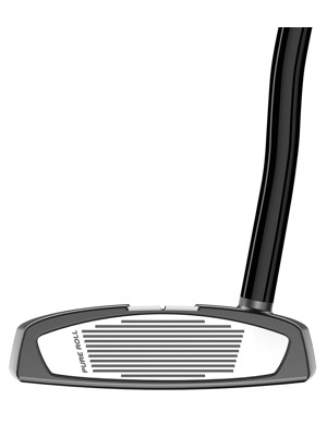 TaylorMade Spider Tour Series X Double Bend Putter