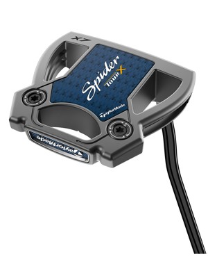TaylorMade Spider Tour Series X Double Bend Putter
