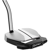 TaylorMade Spider GTX Single Bend Silver Putter