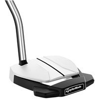 TaylorMade Spider GTX Single Bend White Putter