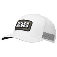 TaylorMade Lifestyle New Trucker Structured Cap