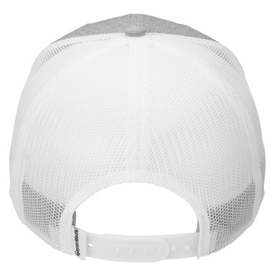 tm24acc je814 n2681518 retro trucker grey white ex2