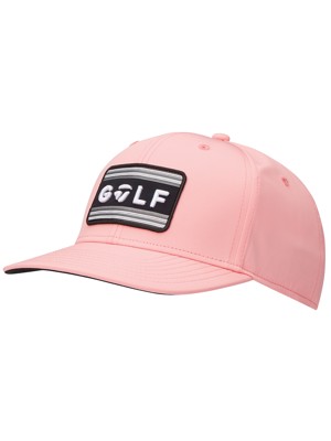 TaylorMade Lifestyle Sunset Golf Snapback Cap