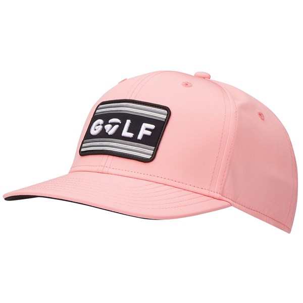 TaylorMade Lifestyle Sunset Golf Snapback Cap