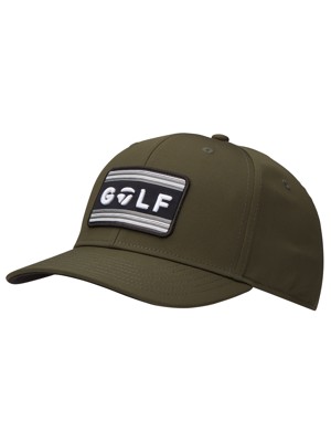 TaylorMade Lifestyle Sunset Golf Snapback Cap