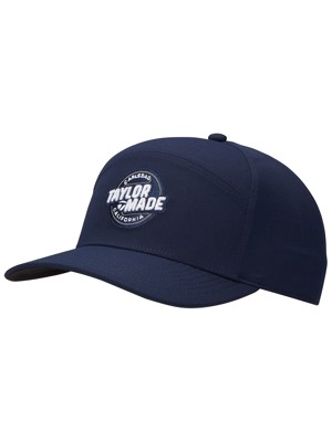 TaylorMade Lifestyle Horizon Relaxed Cap