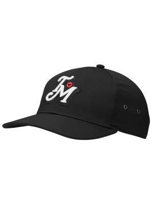TaylorMade Lifestyle Metal Eyelet Cap