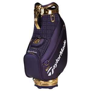 Limited Edition - TaylorMade British Open Tour Staff Bag 2024