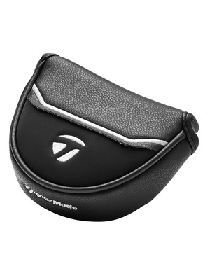 TaylorMade TP Black Ardmore #7 Single Bend Putter