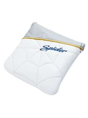 TaylorMade Ladies Kalea Gold Spider S Putter