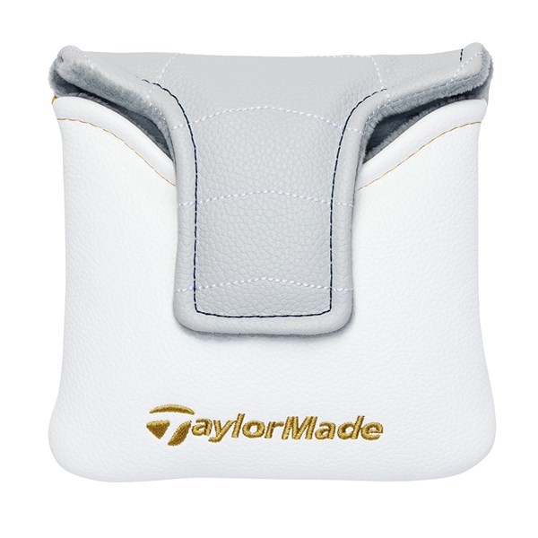 tm24acc sq060 n3318501 kalea gold putter headcover bck v1