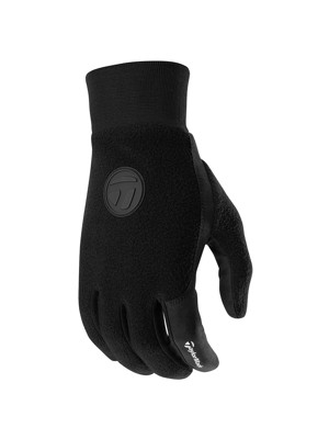 TaylorMade Mens Cold Weather Gloves (Pair)